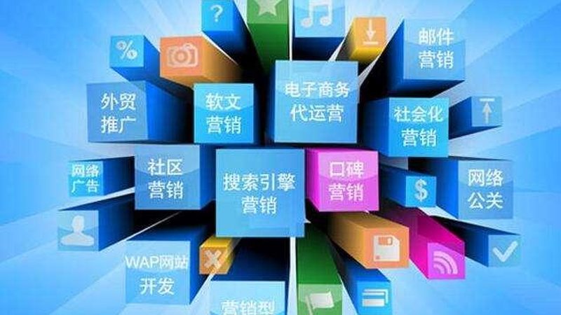 网站优化：类型解析与关键注意事项