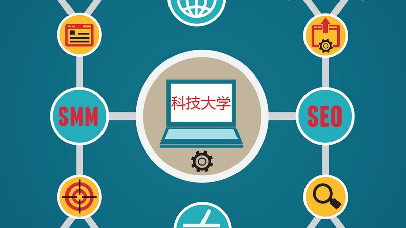 本地生活短视频营销账号怎么搭建