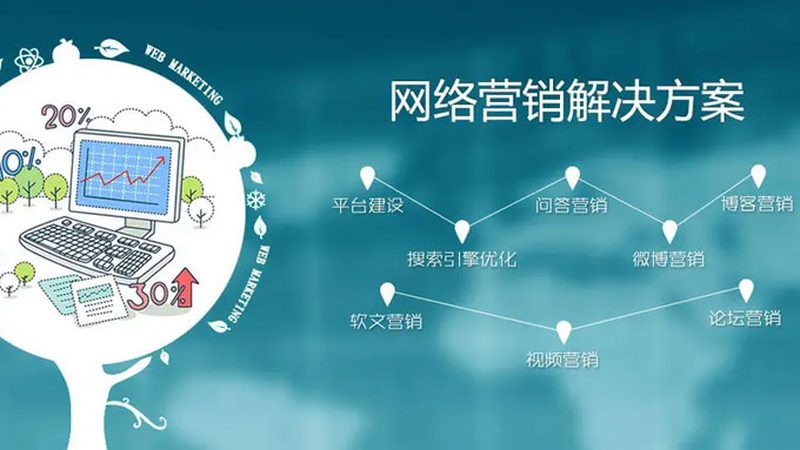 电商关键词排名：揭秘搜索引擎背后的逻辑