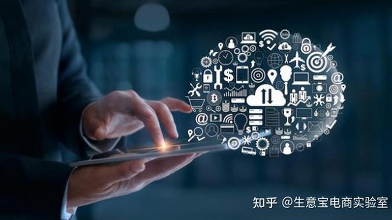 AI智能获客系统：揭秘加盟代理背后的技术逻辑